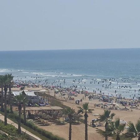 Sidi Bouqnadel Plage Des Nations Apartment מראה חיצוני תמונה