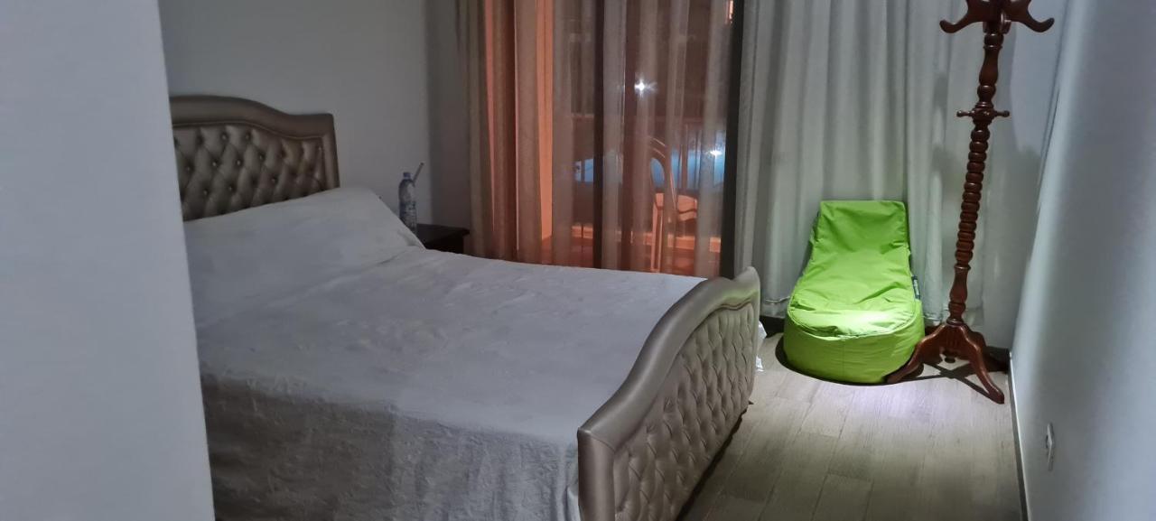 Sidi Bouqnadel Plage Des Nations Apartment מראה חיצוני תמונה