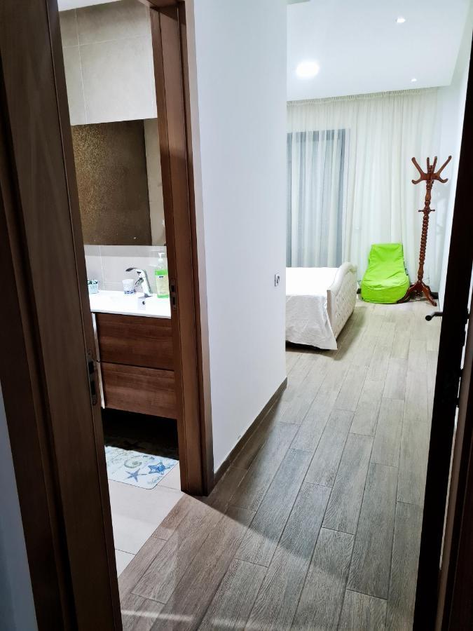 Sidi Bouqnadel Plage Des Nations Apartment מראה חיצוני תמונה