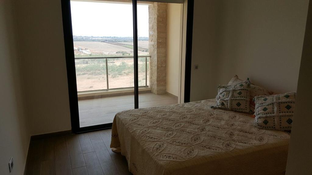 Sidi Bouqnadel Plage Des Nations Apartment חדר תמונה