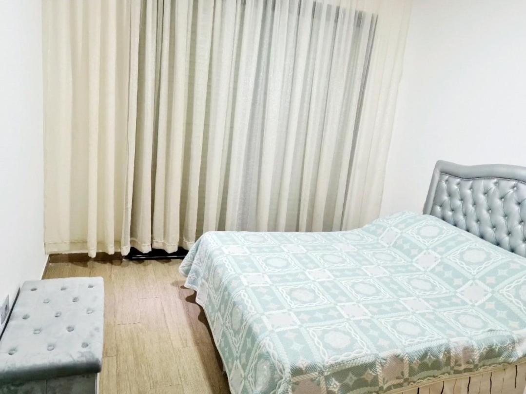 Sidi Bouqnadel Plage Des Nations Apartment חדר תמונה