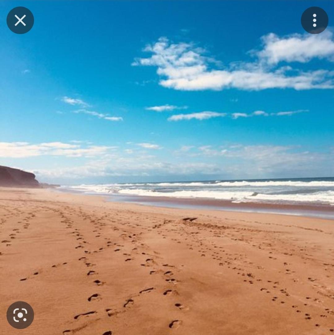 Sidi Bouqnadel Plage Des Nations Apartment חדר תמונה