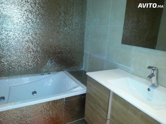 Sidi Bouqnadel Plage Des Nations Apartment מראה חיצוני תמונה