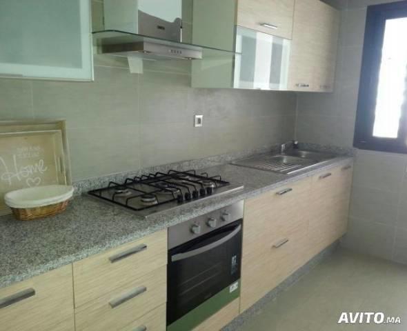 Sidi Bouqnadel Plage Des Nations Apartment מראה חיצוני תמונה
