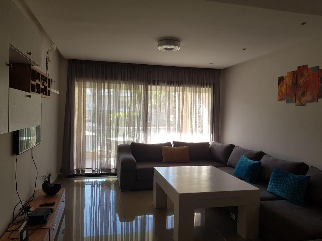 Sidi Bouqnadel Plage Des Nations Apartment מראה חיצוני תמונה