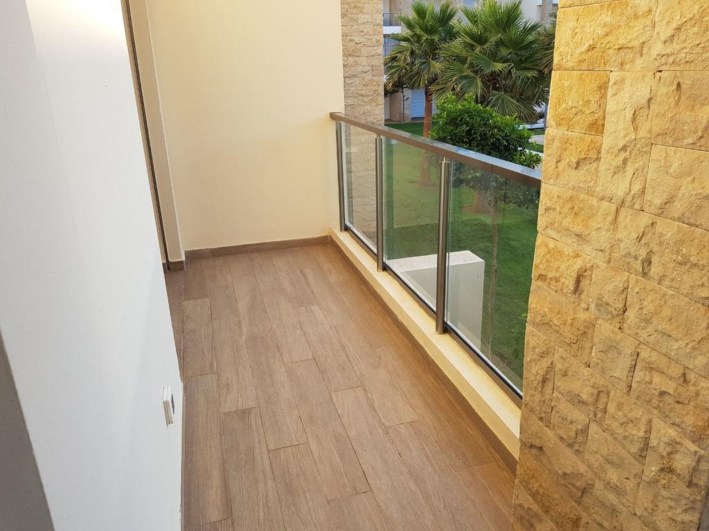 Sidi Bouqnadel Plage Des Nations Apartment מראה חיצוני תמונה